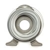 Land-X Square Strimmer Line Heavy Duty 2.4mm x 60m Titanium