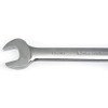 Llave de engranaje 12 Pt. Llave combinada de carraca, 1-1/2"