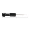 Dental Implant Screwdriver Professional Clinic Implant Screw Driver Accessory for