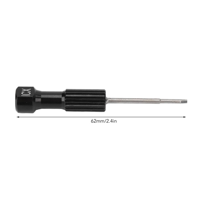 Dental Implant Screwdriver Professional Clinic Implant Screw Driver Accessory for