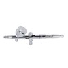 Airbrush Kit Multifunction Dual Action Strong Copper Simple Operation Airbrush