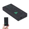 Portable Mini Voice Changer Live Broadcast Sound Card For Mobile