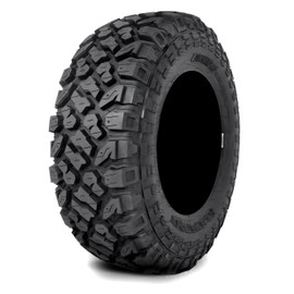 Kenda 083204142D1 K3204R Klever XT Front/Rear Tires - 27x11Rx14