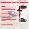 SW FUTURE Canister Replacement Compatible With Dyson V11 Torque Drive
