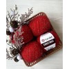 Yarnart Christmas Fantasy Sparkly Knitting Yarn, Metallic, Sparkle, Shiny, Eyelash,