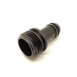 Tohatsu 3T1-72405-0 Genuine Parts Outboard Hose Joint Waterwork (Flushing)