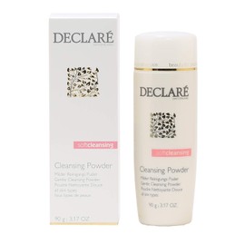 Declaré Sensitive Skin Skincare Soft Cleansing Gentle Cleansing Powder 3.1 Oz, white (511)