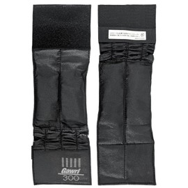 Gauri Ankle Weights 25W3002 0.7 lbs (0.3 kg), 2 Pack