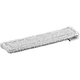 Kärcher WV Microfibre Mop Cover, 2.633-131.0