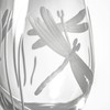 Rolf Glass Dragonfly All Purpose Wine Glass 18 ounce -