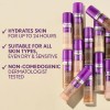 Covergirl Simply Ageless Skin Perfector Essence Foundation