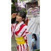 [§Bg3] Belt Fastening Pearl Webbing Belt Tie Yukata Belt Fastening