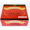 Royal Walton Tea Bags, Ceylon 100 Bags (7.8 oz (220
