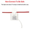 Tuya ZiGBee Intelligent Energy Meter Solar PV System Power Production