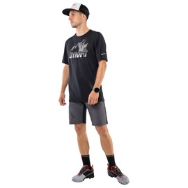 DYNAFIT Men's Shorts