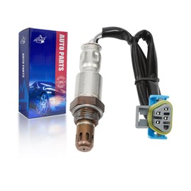 Sensor de oxígeno O2 213-4768 aguas abajo – Reemplazo para Chevy Equinox GMC Terrain 2011-2017, Captiva Sport 2012-2015 – Sensores O2 Reemplazar 234-4530 1 unidad