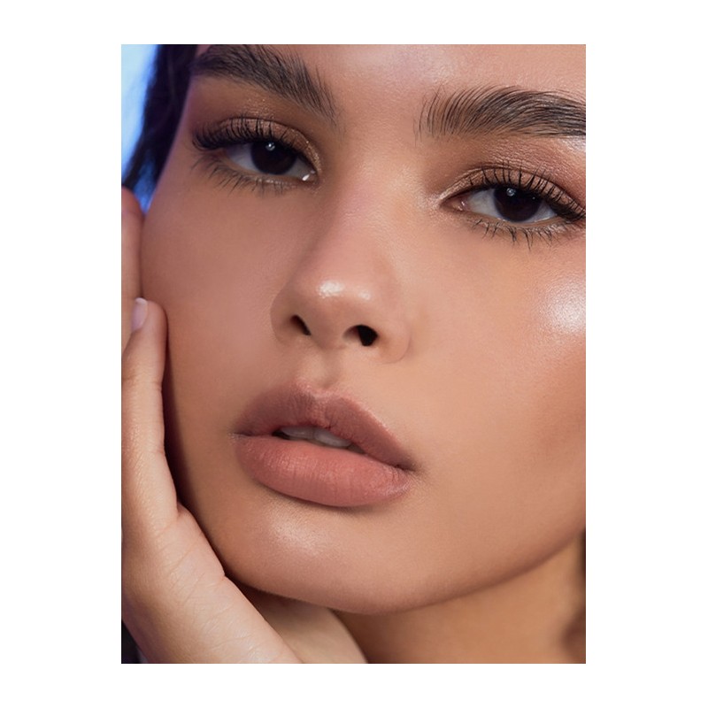 Five Vibe Intense Power Lash Up Black Mascara / 파이브바이브