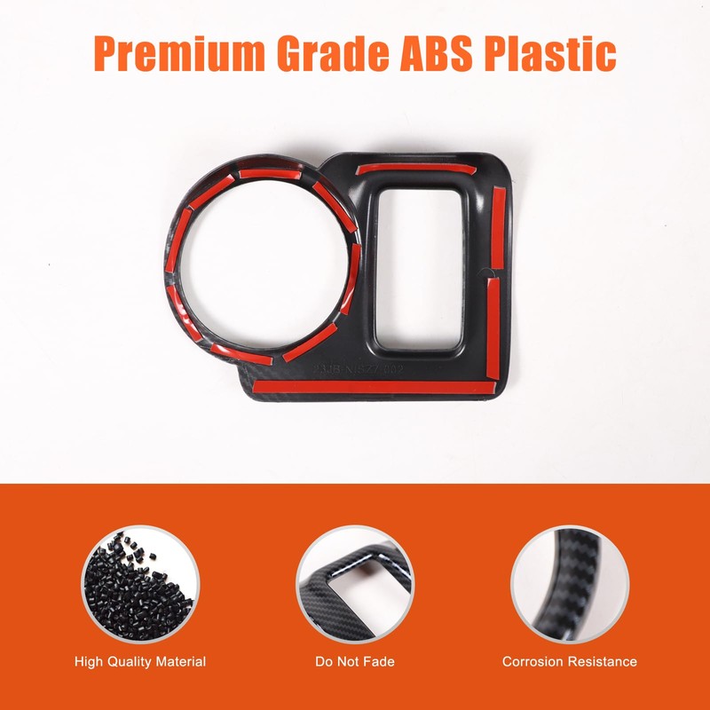 Central Control Water Cup Frame Decorating Cover Suitable for Nissan