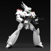 Aoshima Bunka Kyozai MP-03 Mobile Police Patlabor AV-98, Ingram No.