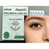 AIPILER Magnetic 10-Pair Kit – Strong Hold, Natural Look