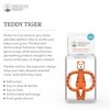 Match Monkey Matchstick Monkey Antimicrobial Teether / Teething Aid /