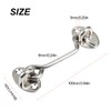Storm Hook, Stainless Steel, Door Hook, Storm Hook, Cabin Hook