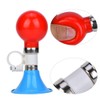 Children's Bicycle Horn Metal Rubber Bicycle Horn Warning Bell Bicycle