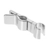 SHINEOFI Adjustable Holder Bracket No Drill Installation Universal Fit for