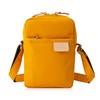 Heartmaid Factory FY-0737 Unisex Mini Shoulder Bag, Small, Polyester, Marpak