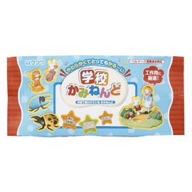 Kutsuwa PT935T School Kaminade 2 Pack White