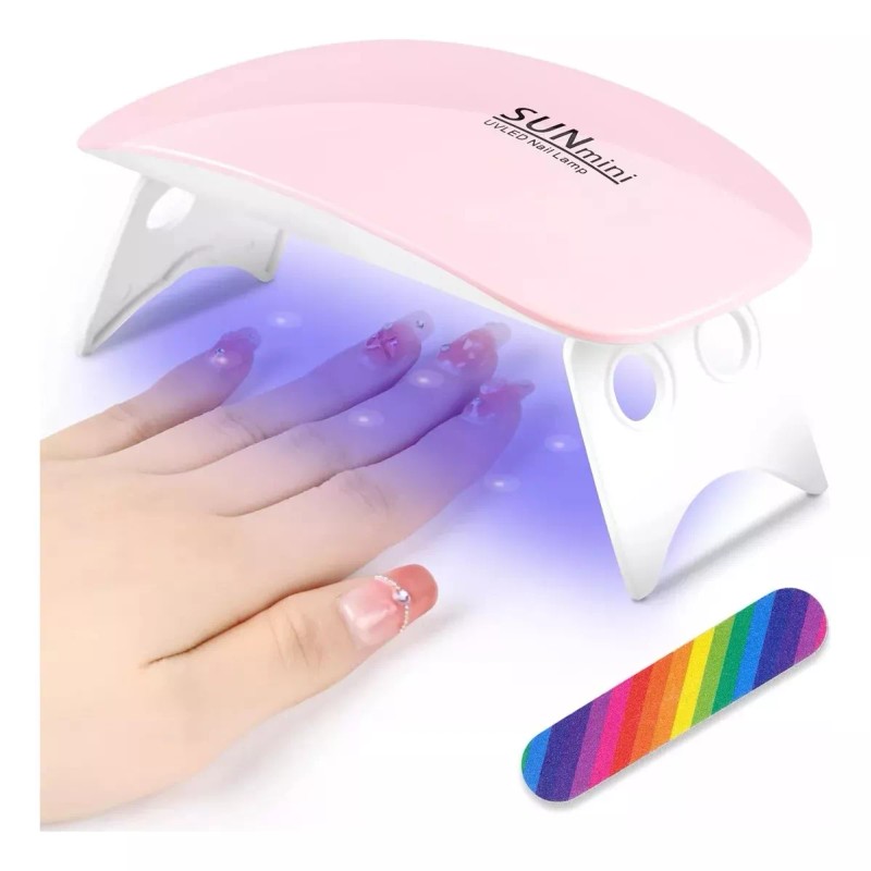 CJLXWCHHHH Kit Para Uñas Acrilicas Polygel Uñas Extensión Decoracion