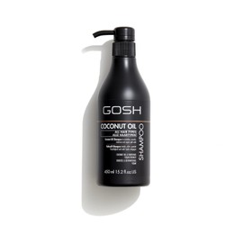 Gosh Coconut Oil Shampoo, 440ml