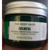 The Body Shop Edelweiss INTENSE SMOOTHING CREAM Protects And Smooths