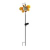 Online Garden Centre Solar Decor Infinity! Stake Lights Two Designs