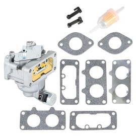 ACTIVLIFE for Kawasaki FX730V 15004-1011 15004-0930 15004-7082 15004-7051 Carburetor Carb