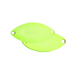 Valkein Jig Circle Passion Glow Green 62-2.1 cm - 1.8g - Circle 1.8G COL62
