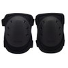 BLACKHAWK! 808300BK Advanced Tactical Knee Pads V.2 - Black