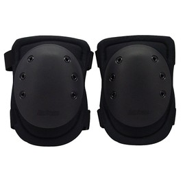 BLACKHAWK! 808300BK Advanced Tactical Knee Pads V.2 - Black