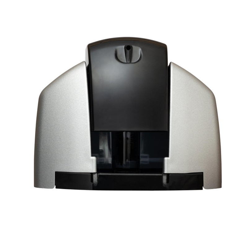 Jofel Aitana AC70300 Soap Dispenser Silver