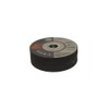 Benchmark Abrasives 5" Pro Metal Self-Sharpening Steel Cutting Cutoff Wheel