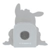 Morimoto Sangyo Rubber Magnet Clip Sanrio Pochacco