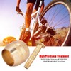 Shimano Hydraulic Brake Line, BH59/BH90 Hydraulic Disc Brake Hose, Olive