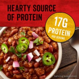 HORMEL Chili with Beans, 12 oz