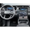BIBIBO 2Pcs for 2025 GMC Terrain Screen Protector 2025 2026