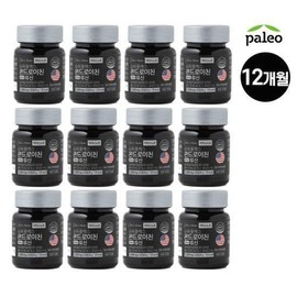 D_Paleo Doctor's Note Chondroitin plus Leucine 12 boxes / D_팔레오 닥터스노트 콘드로이친 plus 류신 12박스