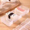 Easy Onigiri Rice Ball Maker, Just Put it into the