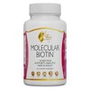 Cocó March N.M.D Molecular Biotin - 10,000 mcg, Supports Healthy
