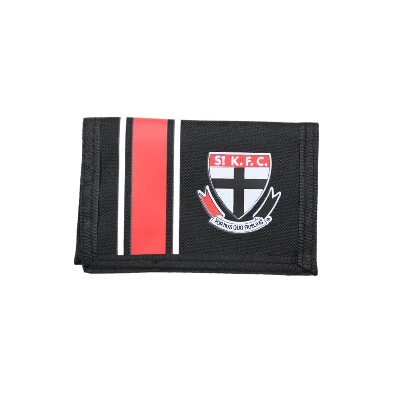 St Kilda Saints Supporter Wallet