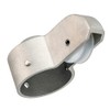 SEIWEI Flagpole Truck Pulley Flag Pole Halyard Stationary Truck Top