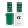 DND Matching Polish Set Gel & Lacquer 736 Watermelon